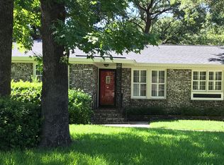 1236 Old Wanus Dr, Mount Pleasant, SC 29464