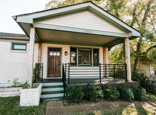 1011 Joseph Ave, Nashville, TN 37207