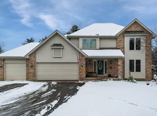 6030 Hartel Rd, Potterville, MI 48876