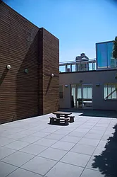 Rented by Corcoran