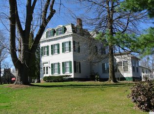 95 Mansion St, Coxsackie, NY 12051
