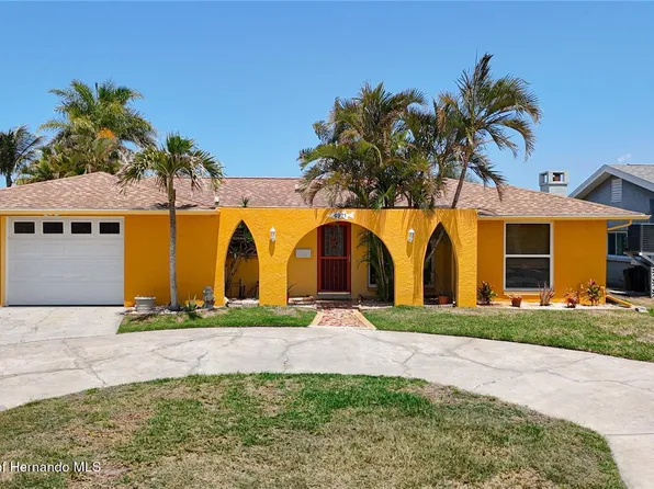 4921 Marlin Dr, New Port Richey, FL 34652