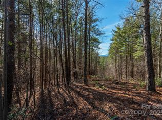 1683 Pisgah Preserve Dr, Nebo, NC 28761