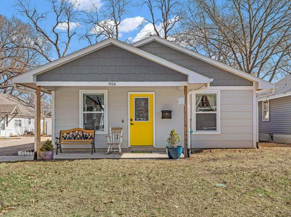 916 SW Warren Ave, Topeka, KS 66606