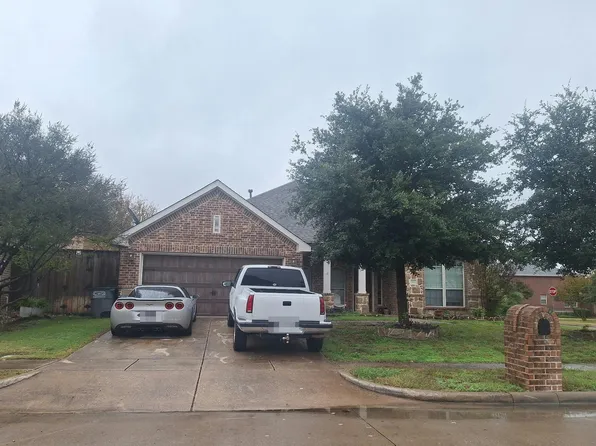 2013 Fairway Bend Dr, Wylie, TX 75098