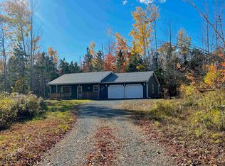 873 Loch Broom Loop, Pictou, NS B0K2A0