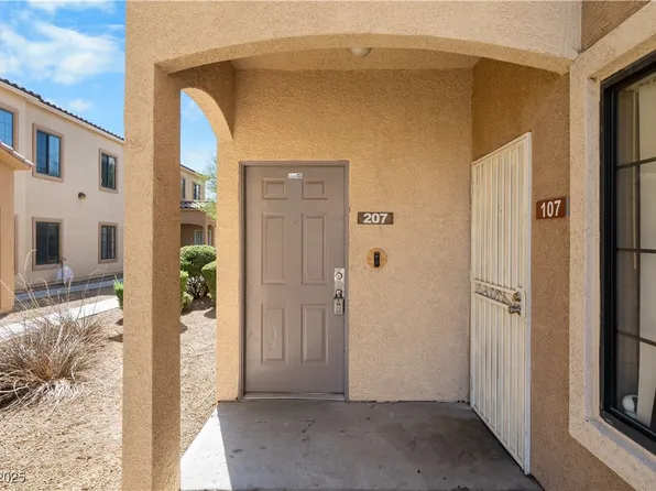 2131 Hussium Hills St Unit 207, Las Vegas, NV 89108