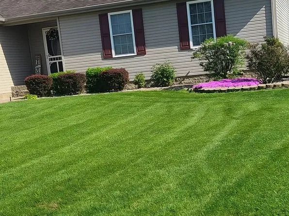 7431 Beulah Rd, Madisonville, KY 42431