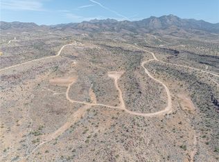 3341 E Stagecoach Dr, Kingman, AZ 86401