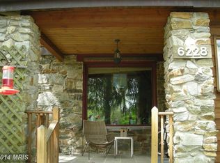 6228 Woodcrest Ave, Baltimore, MD 21209