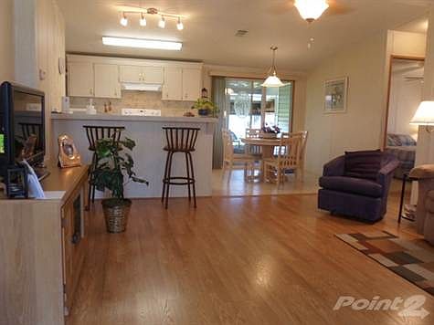 New Flooring