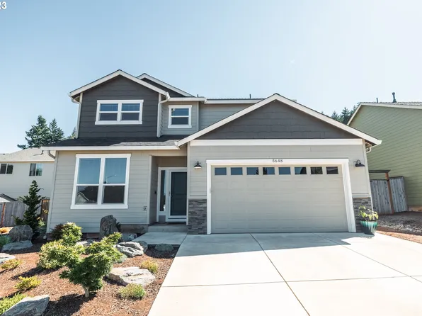 5648 Boundary Dr S, Salem, OR 97306