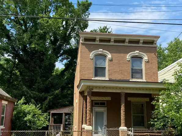 791 Sedam St, Cincinnati, OH 45204