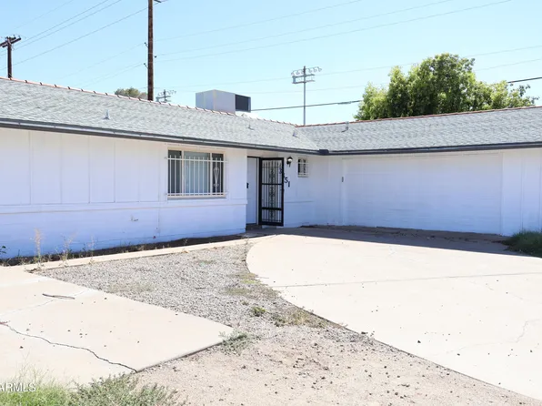 3651 W MARIPOSA Street, Phoenix, AZ 85019