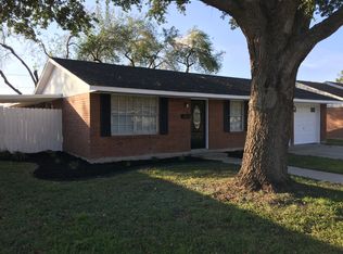 4611 Lilac Ln, Victoria, TX 77904