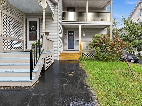 2nd image of 9 Walnut St #B