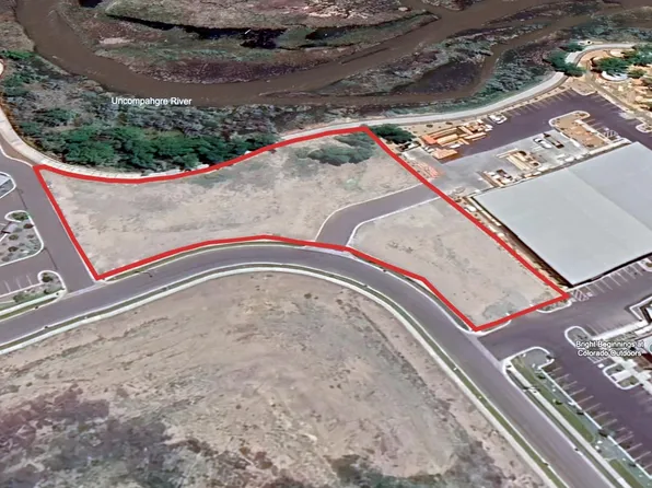 Mayfly Dr, Montrose, CO 81401