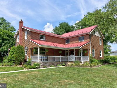512 Criswell Dr, Boiling Springs, PA, 17007