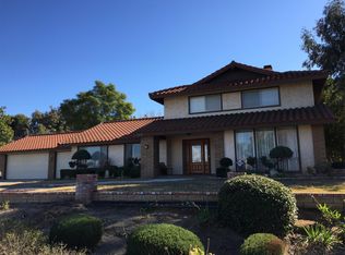 1252 Coronet Dr, Riverside, CA 92506