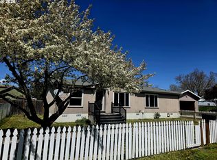 1037 Tamar St, Baker City, OR 97814