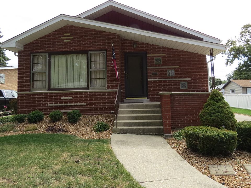 1st image of 4617 W 98th Pl