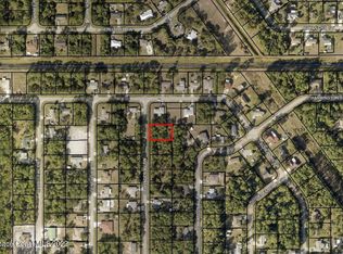 715 Schrader Ave SW, Palm Bay, FL 32908
