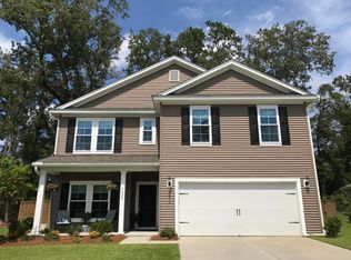 5436 Overland Trl, North Charleston, SC 29420