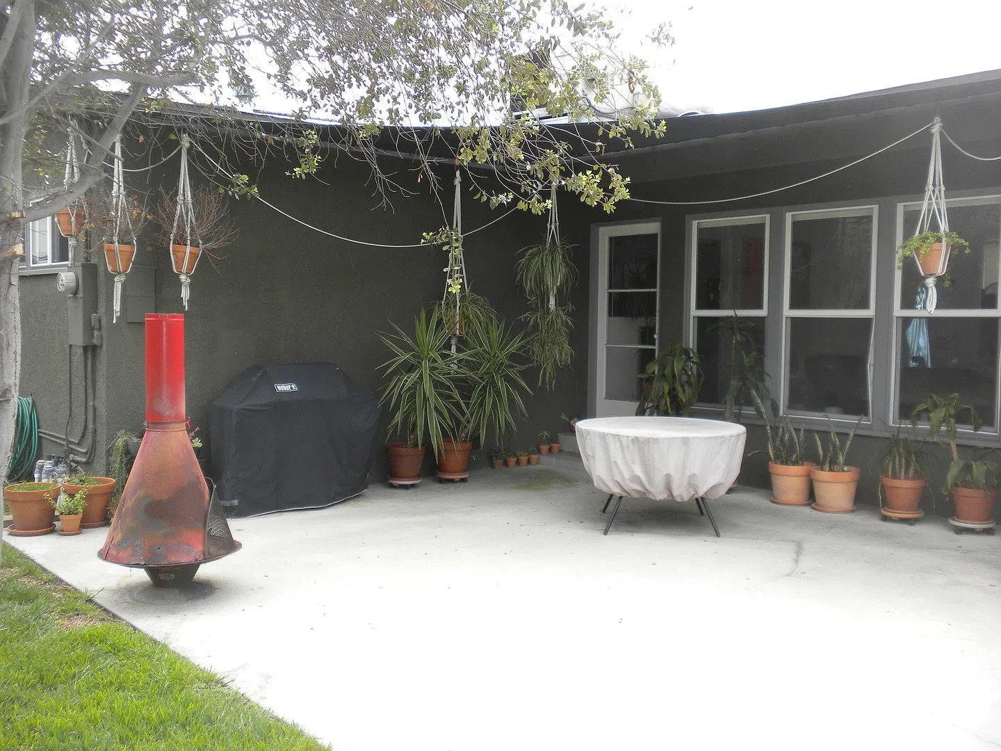 Beautifully House in Long Beach — Photo 4