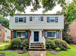2601 Valley Way, Landover, MD 20785