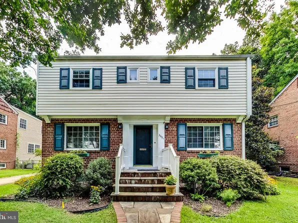 2601 Valley Way, Landover, MD 20785