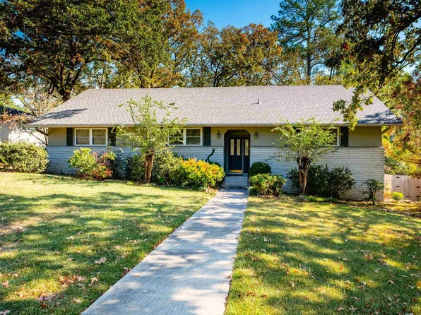 7 Wingate Dr, Little Rock, AR 72205