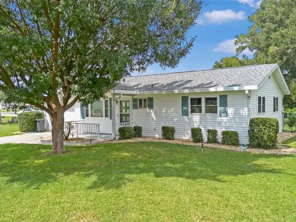 10989 SW 78th Ave, Ocala, FL 34476