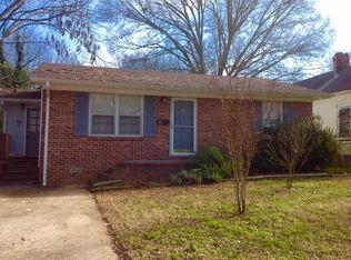 426 Hutchinson St, Rock Hill, SC 29730