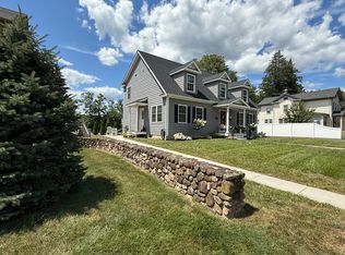 394 N Main St UNIT B, Wallingford, CT 06492