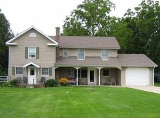 75 Springtown Rd, Washington, NJ 07882