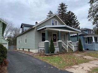 115 Laurel Pl, Utica, NY 13502