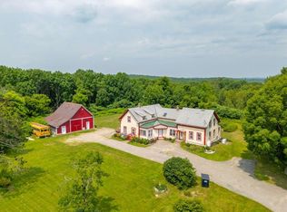 1146 Post Road, Bowdoinham, ME 04008