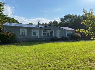 11550 Crofton Macedonia Rd, Crofton, KY 42217