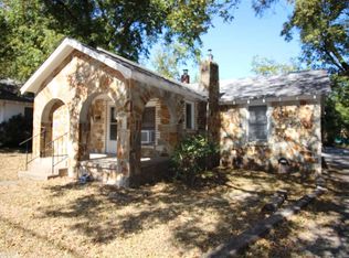 801 W 23rd St, North Little Rock, AR 72114