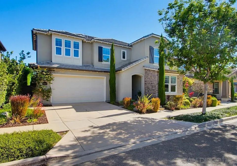 モダンかわいい7 15904 Wilkes Ln, San Diego, CA 92127 | Zillow