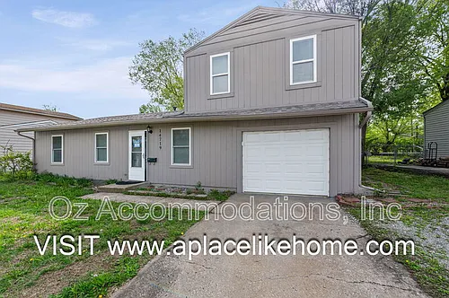 14719 Bellaire Ave Photo 1