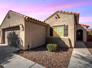 2164 E Stacey Rd, Gilbert, AZ 85298