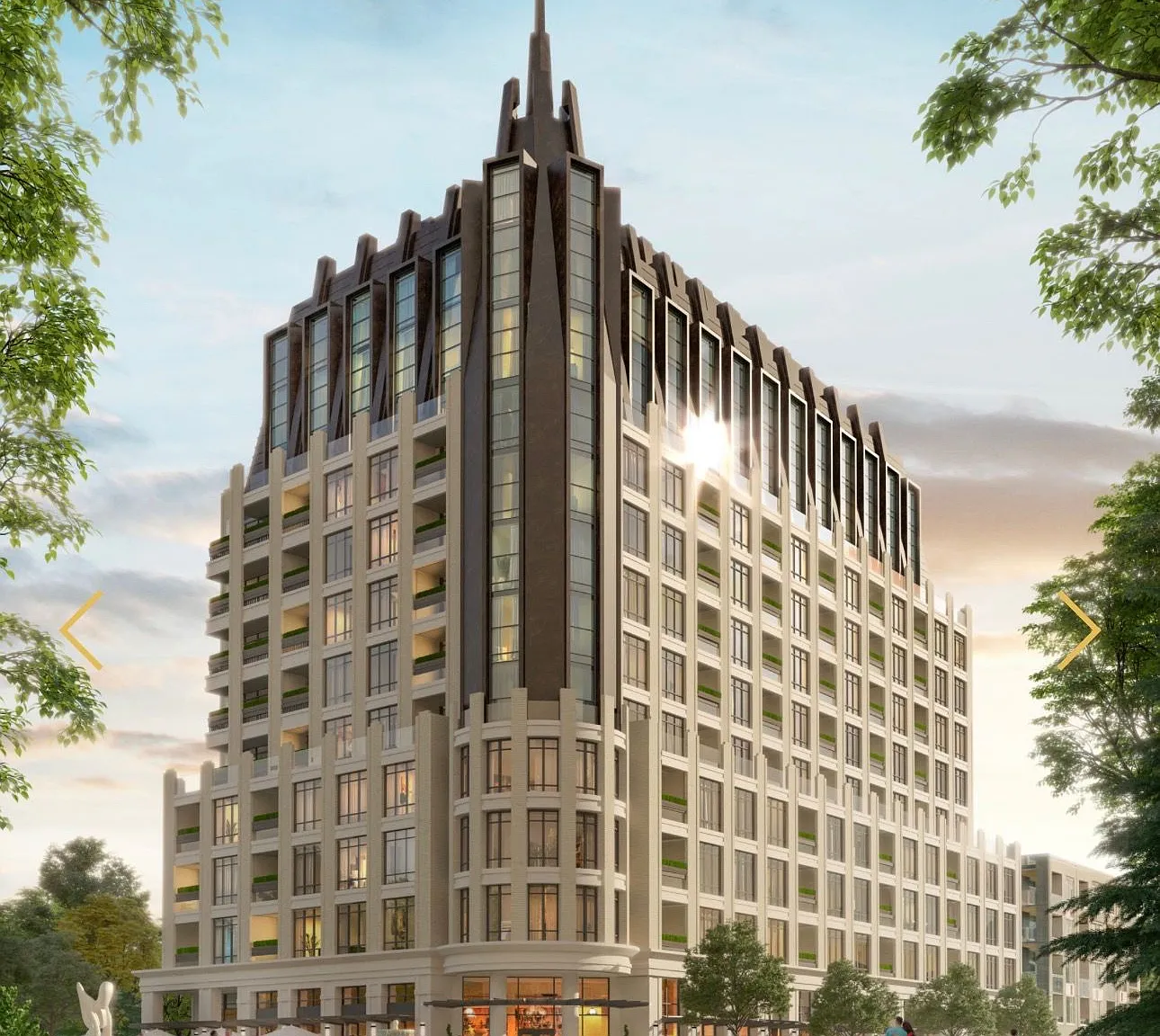 2 bed, $5,133 — Photo 1