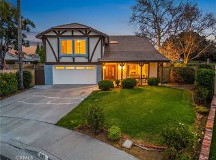 549 Fordham Dr, Placentia, CA