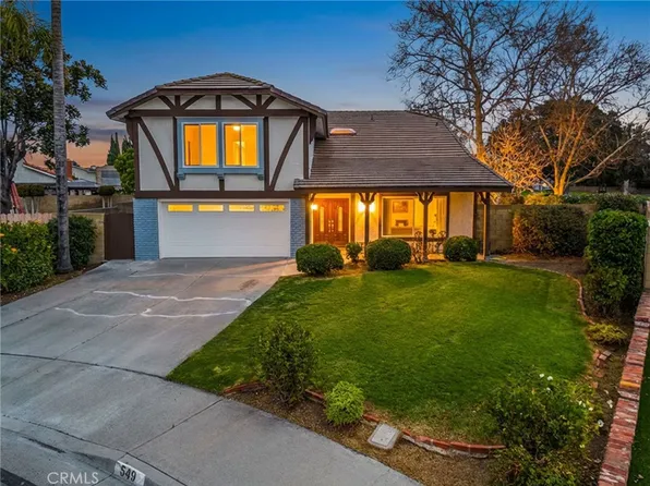 549 Fordham Dr, Placentia, CA 92870