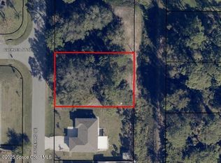 879 Fletcher Rd SE, Palm Bay, FL 32909