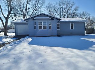 512 Chandler St, Moberly, MO 65270