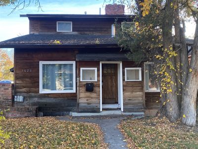 1022 4th Ave S, Great Falls, MT, 59405