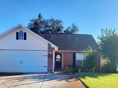 2384 Marina Dr, Fort Walton Beach, FL, 32547