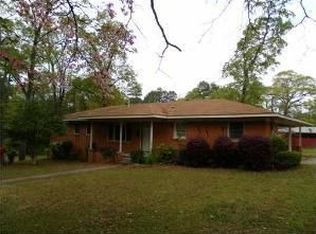 901 Clay St, Minden, LA 71055